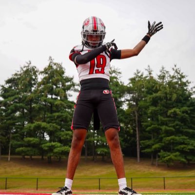 6’2 175 C/O 2027 3.9 gpa ATH Susquehanna Township, Student athlete, Believer in Christ ❤️ Email: edynjohnson231@gmail.com
