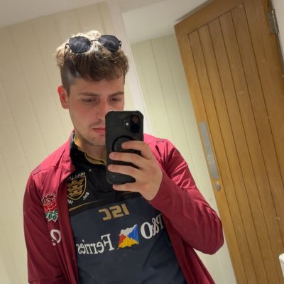 KieranCressHFC's profile picture. 