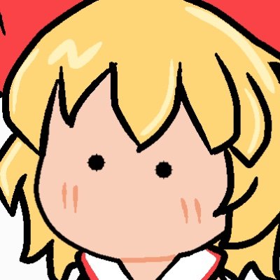 Daily Touhou chibis in (probably) order of appearence (Windows as for now)
my main go follow it pl eas e @lemonelons
inspired by @mayberai_
