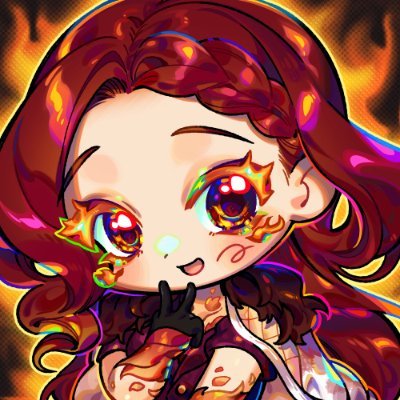 •···♫♪ FR/EN VTUBER/Singer/Artist •···♫♪
My commission are OPEN : https://t.co/lUhNJtfFAq
ArtTag : #Tsukikart
Tenders Life~~
PP Artist : @inioli