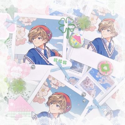 au/sunny 🐦, tsumugiP, 18↑| 16↓ DNFさんのプロフィール画像