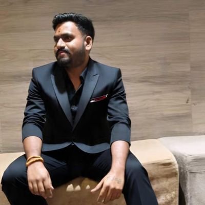 Ajay27272577921's profile picture. Jai BJP 🪷🇮🇳🇮🇳 @BJP4india @satyakumar_ y