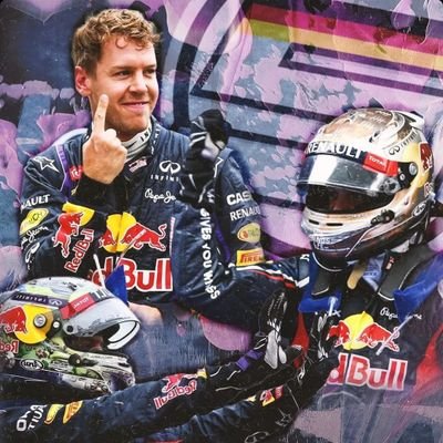 4ever_Sebastian's profile picture. 🕊️
-
Sebastian Vettel🐐 x Ava Max x Posty