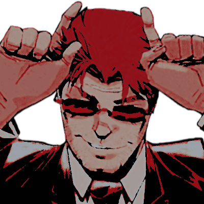 lawyershorns's profile picture. ㅤ ㅤ