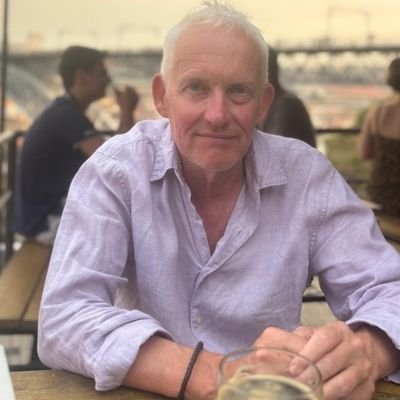 Dad.
Comms - policing/child safeguarding.
Lifelong #QPR.
Views mine etc