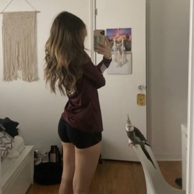 Not just a pretty face she’s poetry in motion.
Her beauty speaks, but her silence roars.
❌NO PORN❌SCAMMER❌BOTS❌LEFTIST