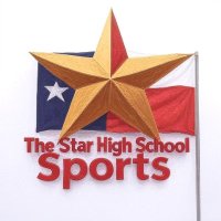 The Star High School Sports (@thestarsportstx) 's Twitter Profile Photo The Star High School Sports (@thestarsportstx) 's Twitter Profile Photo