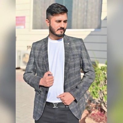 faizan_tayyab's profile picture. https://t.co/h8sGOEgrCO