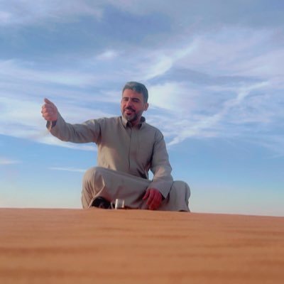 انسان وكفى