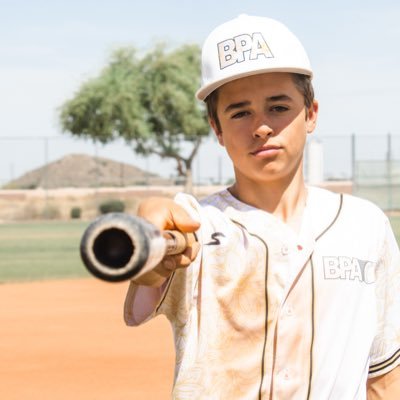 2029 - RHP, Catcher, 3B/1B, 77 MPH fastball, 4 pitches: change-up, slider, curveball, fastball, Corona del Sol HS, Desert Ghost