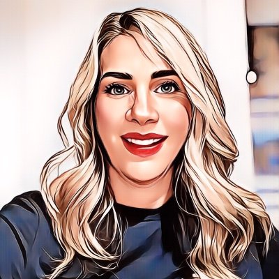 AllThingsDebbie's profile picture. 