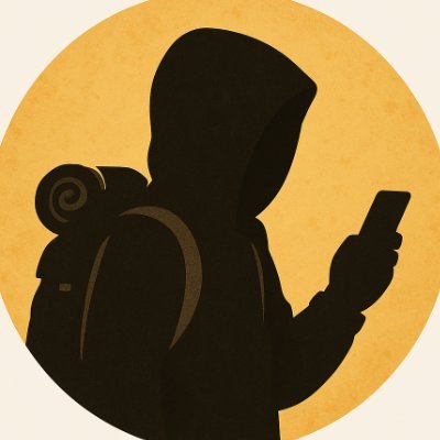 Kendinesakliii's profile picture. Biraz kitap biraz kahve...
Kendi kendime oyun falan yapıyorum
https://t.co/vVwve6nKky