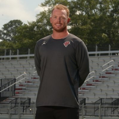 Linebacker’s/Strength and conditioning coach at Prattville high school #BUMBUM