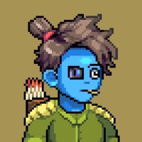 daltonecleus (@daltonecleus) 's Twitter Profile