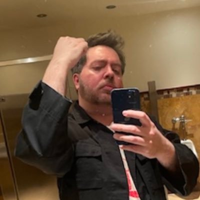 adamnewman1's profile picture. singer-songwriter, homo, this administration is a nightmare