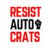 resistautocrats (@resistauto37140) Twitter profile photo resistautocrats (@resistauto37140) Twitter profile photo