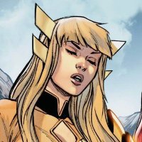 Retrograde (Magik obsessed) (@pdx_retrograde) 's Twitter Profile