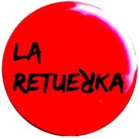 La Retuerka (@la_retuerka) 's Twitter Profile Photo La Retuerka (@la_retuerka) 's Twitter Profile Photo