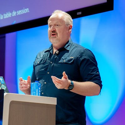 Nick Doelman π¨π¦ Profile