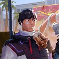 Runaw (@rthassala) Twitter profile photo