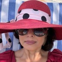 Glenda Holloway (@annadakaraaa) 's Twitter Profile