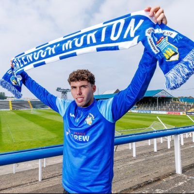 Kian Taylor Profile