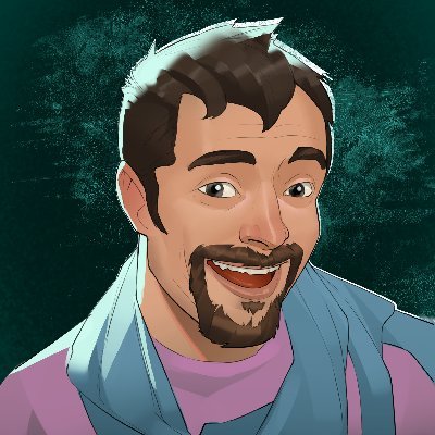 JacobSchade's profile picture. Illustrator and concept artist

Now streaming on Twitch!