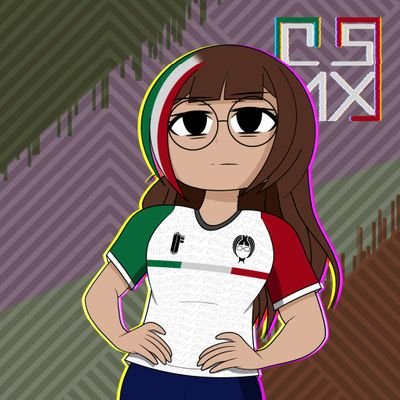Combinamos el anime, los deportes (mayormente de 🇲🇽) y uno que otro meme chido
OC: Chilo Chan
contacto: chilosportsmx@gmail.com