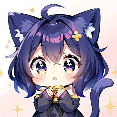 Welcome to the fluffies world . Finally starting my Vtuber model journey with chibi . i am a streamer and content creator
ママ : https://t.co/LwuYO0JYys
