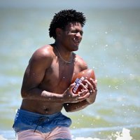 Isaiah Jones (@zaeboogy28) 's Twitter Profile