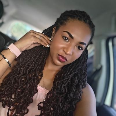 Climate Warrior • Once a Molecular Biologist 🧬 • Doer • Learner • Lover • Tea Drinker • Sarcastic Tweeter • Big Machine stan • 🇯🇲❤️🇬🇾 THAT girl.