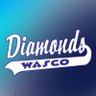 WascoDiamonds's profile picture. Wasco Diamonds Softball, Wasco, IL