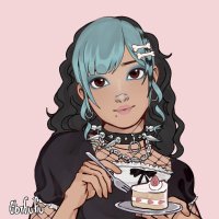 ღ nana🐾 (@mewkkledreamy) 's Twitter Profile