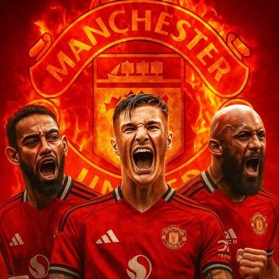 Personal Trainer📝 Manchester United ⚽ fan since 1968. Lakers🏀 Angels⚾ Raiders🏈 Swiatek 🎾 Djokovic 🎾 Verstappen 🏎️ Marc Márquez 🏍️