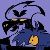 🐒🦅 (@babooningabout) 's Twitter Profile