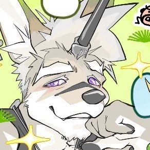 这里是很高兴遇到你的Mastu-minu松狗。是一个还在摸索和成长中的furry画手 欢迎留言Chinese/English