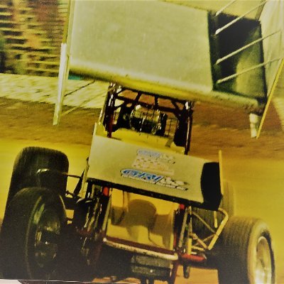 Christian American
Winged sprint car racer
Patriot Engineer
