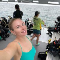 Iryna Wilson (@lassemitdemflow) 's Twitter Profile