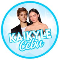 KAIKYLE CEBU CHAPTER (@kaikylecebu) 's Twitter Profile Photo KAIKYLE CEBU CHAPTER (@kaikylecebu) 's Twitter Profile Photo