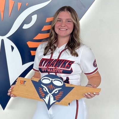 Unity Pirillo 18u, C/Utility, SMHS, UTM Commit, Ranked #5 Catcher for class of 2026 by Extra Innings