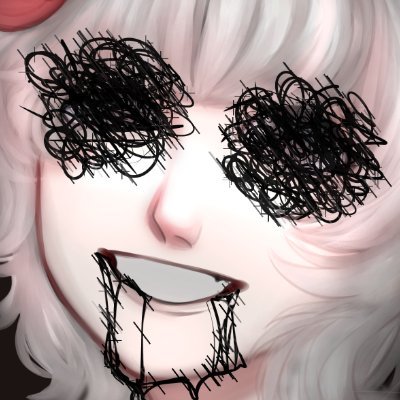 shiro or rui for short ā Live2D Rigger/Animator ā any/he - 18+ ā VGen - https://t.co/uoS0WbCJgK ā generally inactive but active at the same time