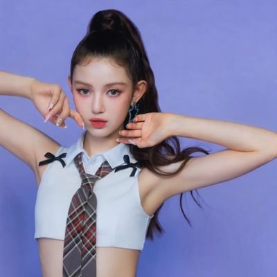 ablumejeanz's profile picture. #ablume and #NJZ stan.

DO YOU UNDERSTAND?