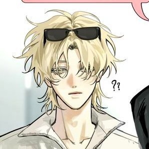 rulerofyrheart's profile picture. ALIEN STAGE's Luka Haperu. 
Here to interact with my fans ✧