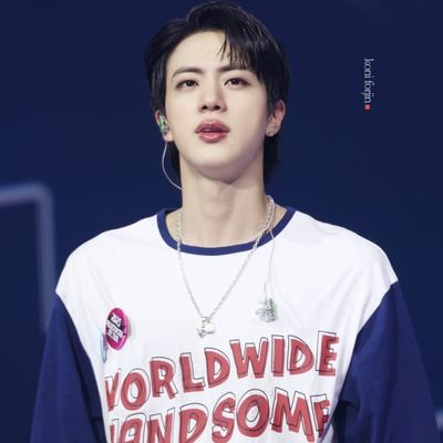 only_wwh_jin's profile picture. 석진이밖에 모르는 온리 진바라기 | Fan account | 언제 어디서나 김석진! 김석진! 김석진!