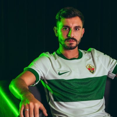 Víctor Chust Profile