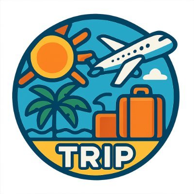 Welcome to TRIP Travel Token (KRC-20), where your adventures meet the future of finance! Our mission is to revolutionize the way you travel by harnessing the po