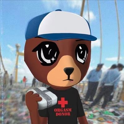 GeralynGiesen's profile picture. Og get_optimum Genesis recallnet Proof SuccinctLabs DSP Beta Tester SaharaLabsAI Sahara #000063 cookiedotfun is ranked 15th on the recall chart and rising.