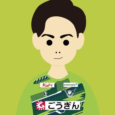 座右の銘である一期一会の精神で大好きな事や興味のある事に対して様々に呟きます💬
⚠️DM いいねやリプ(特に返し)は良識的な関係が保てる方のみ実施⚠️
主な推し🥰
島谷ひとみ🍁🦪⬜
中尾真亜理👸🐫🌈
大黒摩季💃🐻🟪
町田朱理🌡️🦝🎨
ガイナーレ鳥取⚽🪽🟩
広島東洋カープ⚾🎏🟥