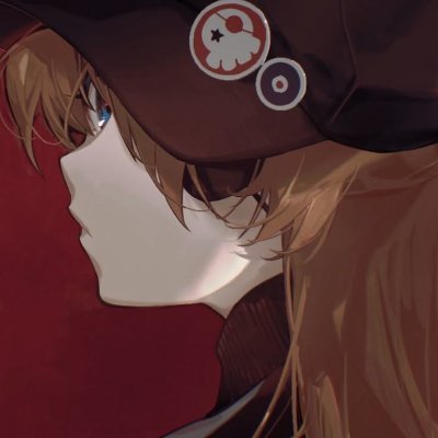 Asuka Nummer 1
18| 🇩🇪 |Denker
Evangelion|Steins;Gate
Shadow Slave
ZZZ|Genshin|HSR
Clair Obscur
Kasane Teto 🔻🔴🔻
cogito ergo sum