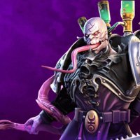 Warhammer Tacticus. Warpaint_Warplay by Elhinaru. (@tacticuscodes) 's Twitter Profile